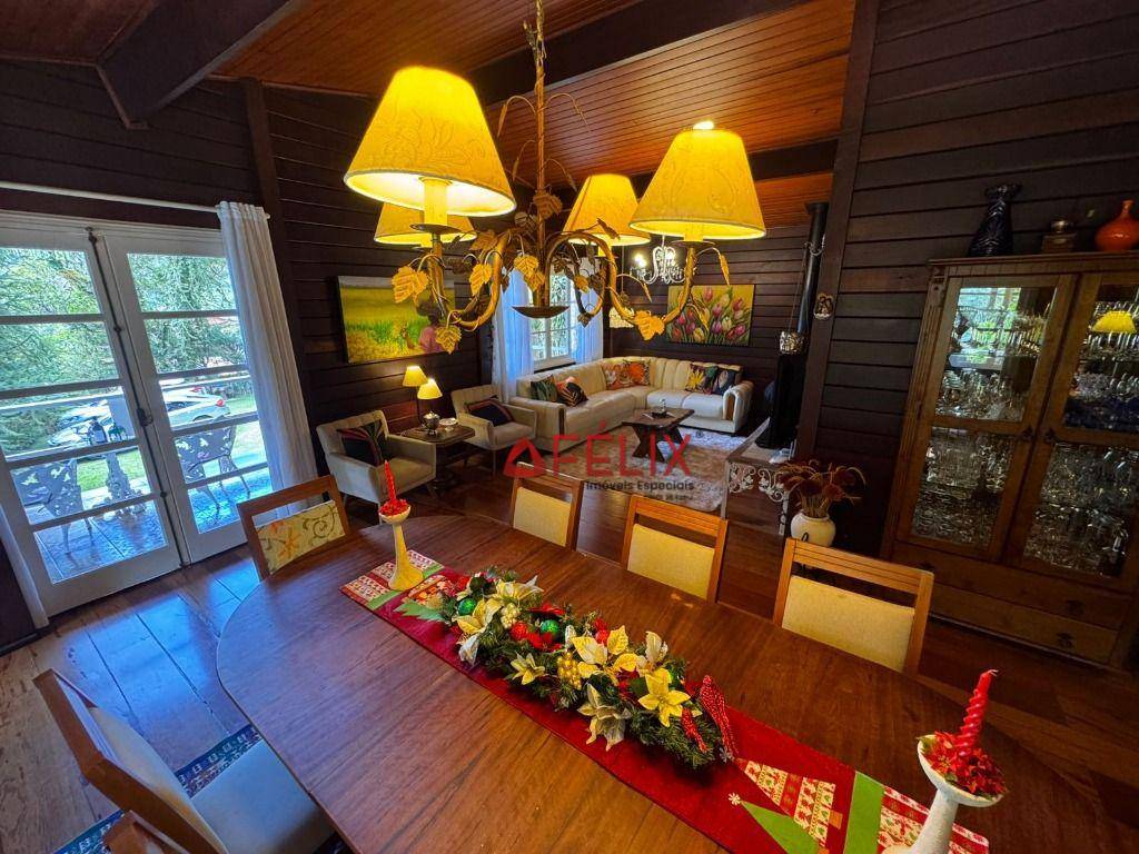 Chácara, 4 quartos, 3350 m² - Foto 5