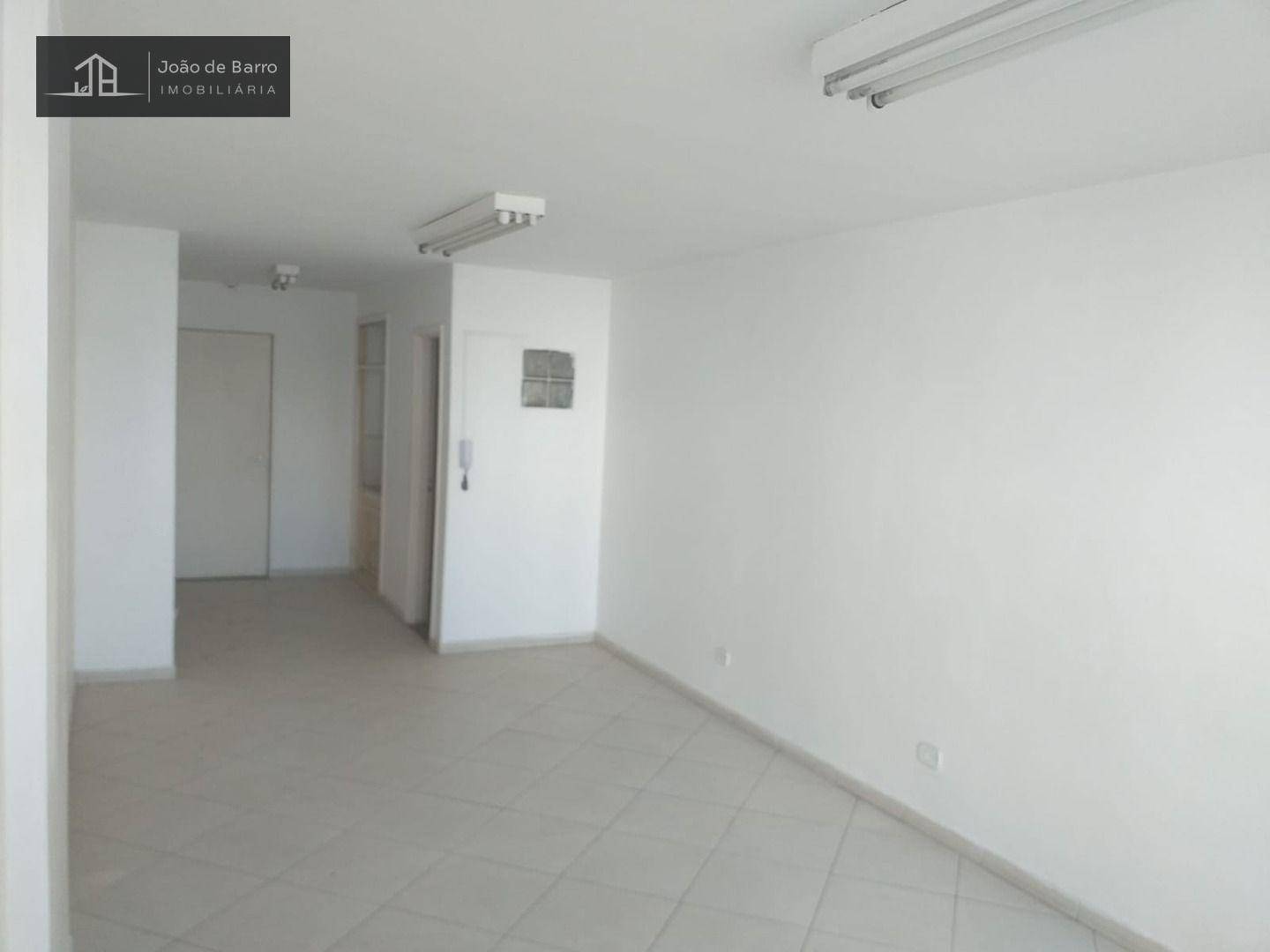 Conjunto Comercial-Sala para alugar, 42m² - Foto 4