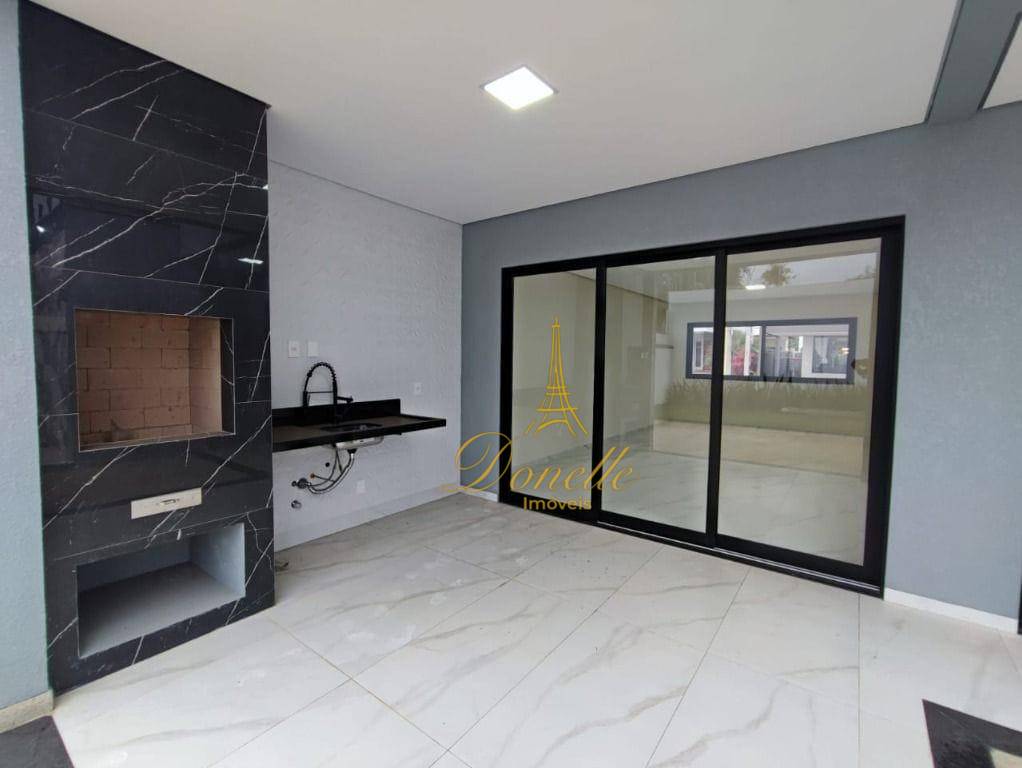 Casa de Condomínio à venda com 3 quartos, 190m² - Foto 19