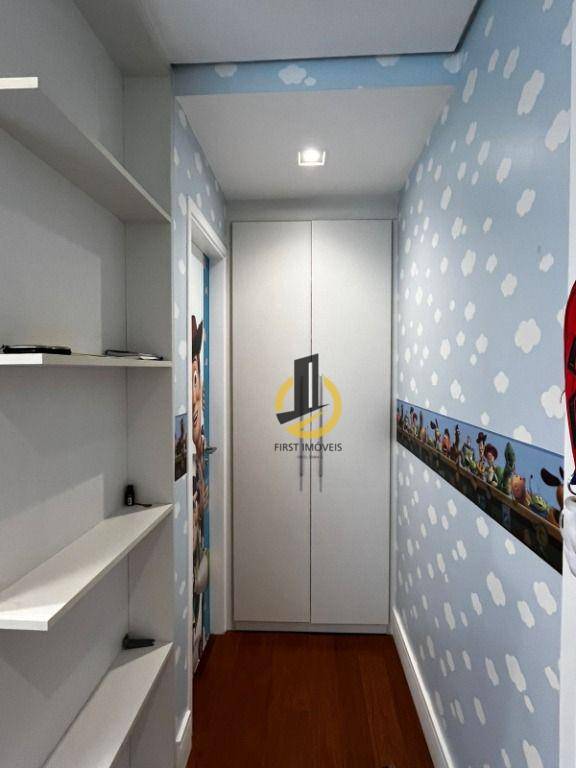 Apartamento à venda com 3 quartos, 155m² - Foto 40