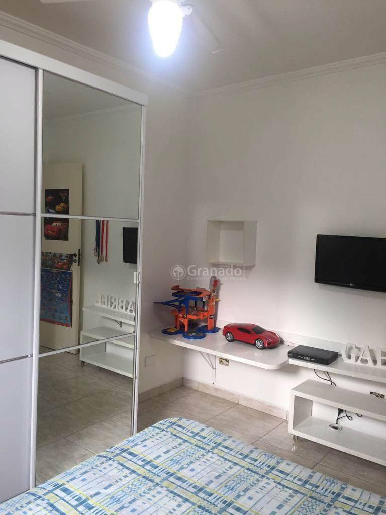 Sobrado à venda com 3 quartos, 117m² - Foto 4