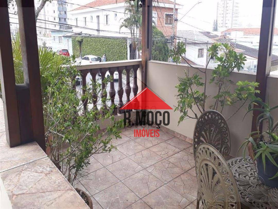 Sobrado à venda com 2 quartos, 238m² - Foto 24