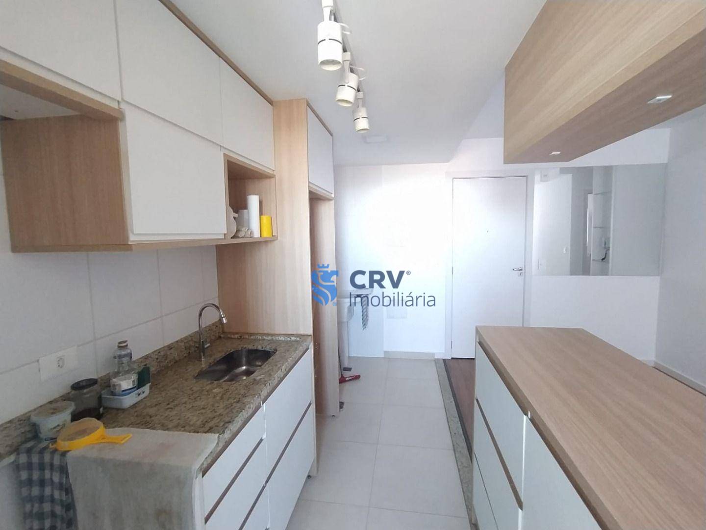 Apartamento à venda com 2 quartos, 67m² - Foto 4