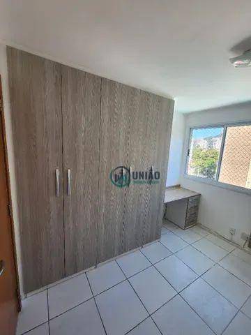 Apartamento à venda com 2 quartos, 60m² - Foto 9