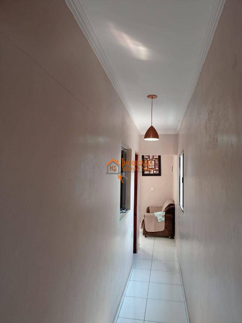 Sobrado à venda com 3 quartos, 230m² - Foto 17