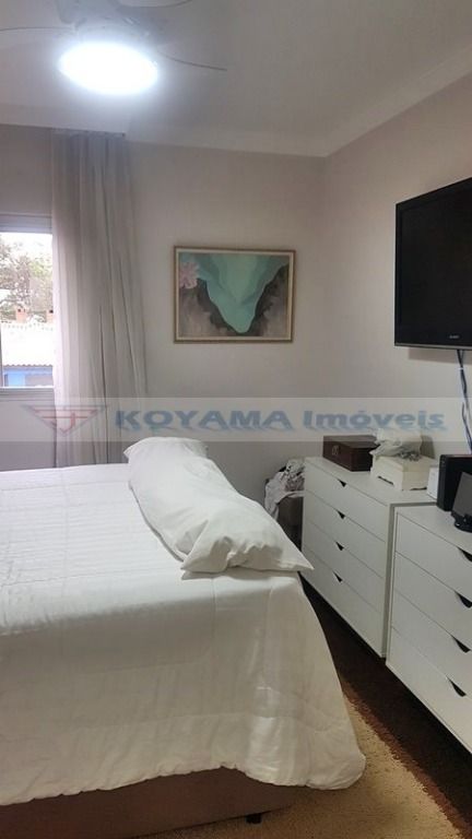 Apartamento à venda com 3 quartos, 105m² - Foto 22