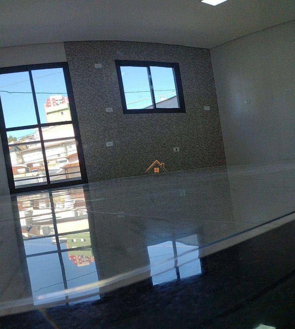 Sobrado à venda com 2 quartos, 126m² - Foto 3