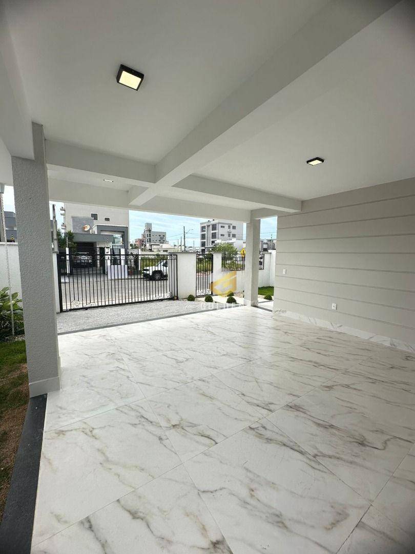 Sobrado, 3 quartos, 159 m² - Foto 4