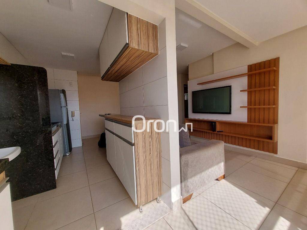 Apartamento à venda com 2 quartos, 67m² - Foto 3