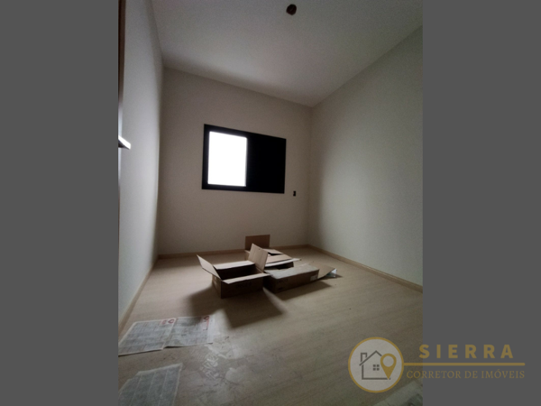 Casa de Condomínio à venda com 3 quartos, 158m² - Foto 11