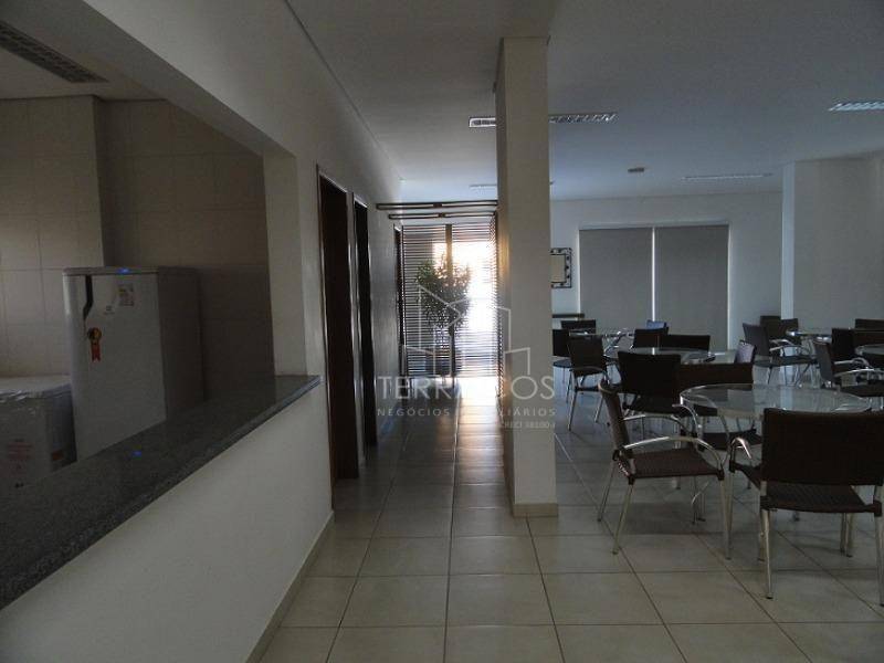 Apartamento à venda com 3 quartos, 124m² - Foto 32