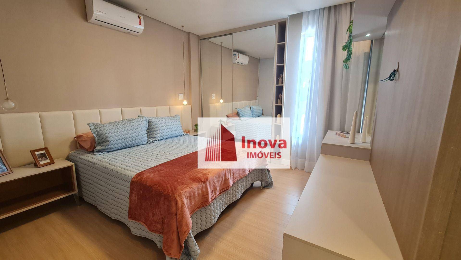 Apartamento à venda com 2 quartos, 90m² - Foto 16