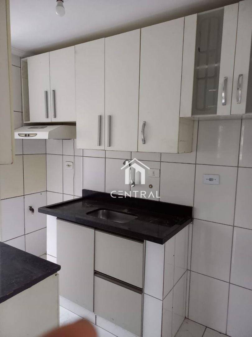 Apartamento para alugar com 2 quartos, 47m² - Foto 1