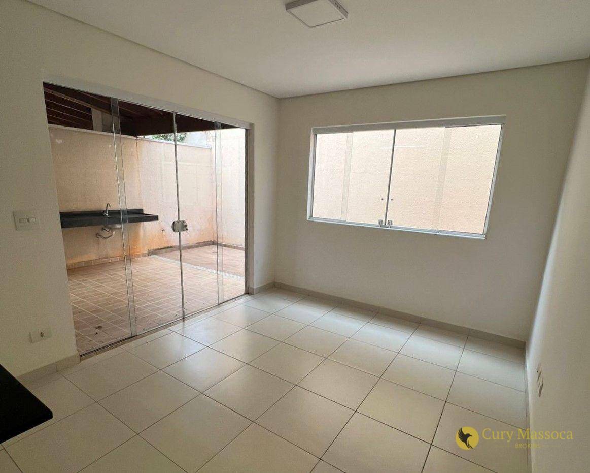 Casa de Condomínio para alugar com 3 quartos, 113m² - Foto 9