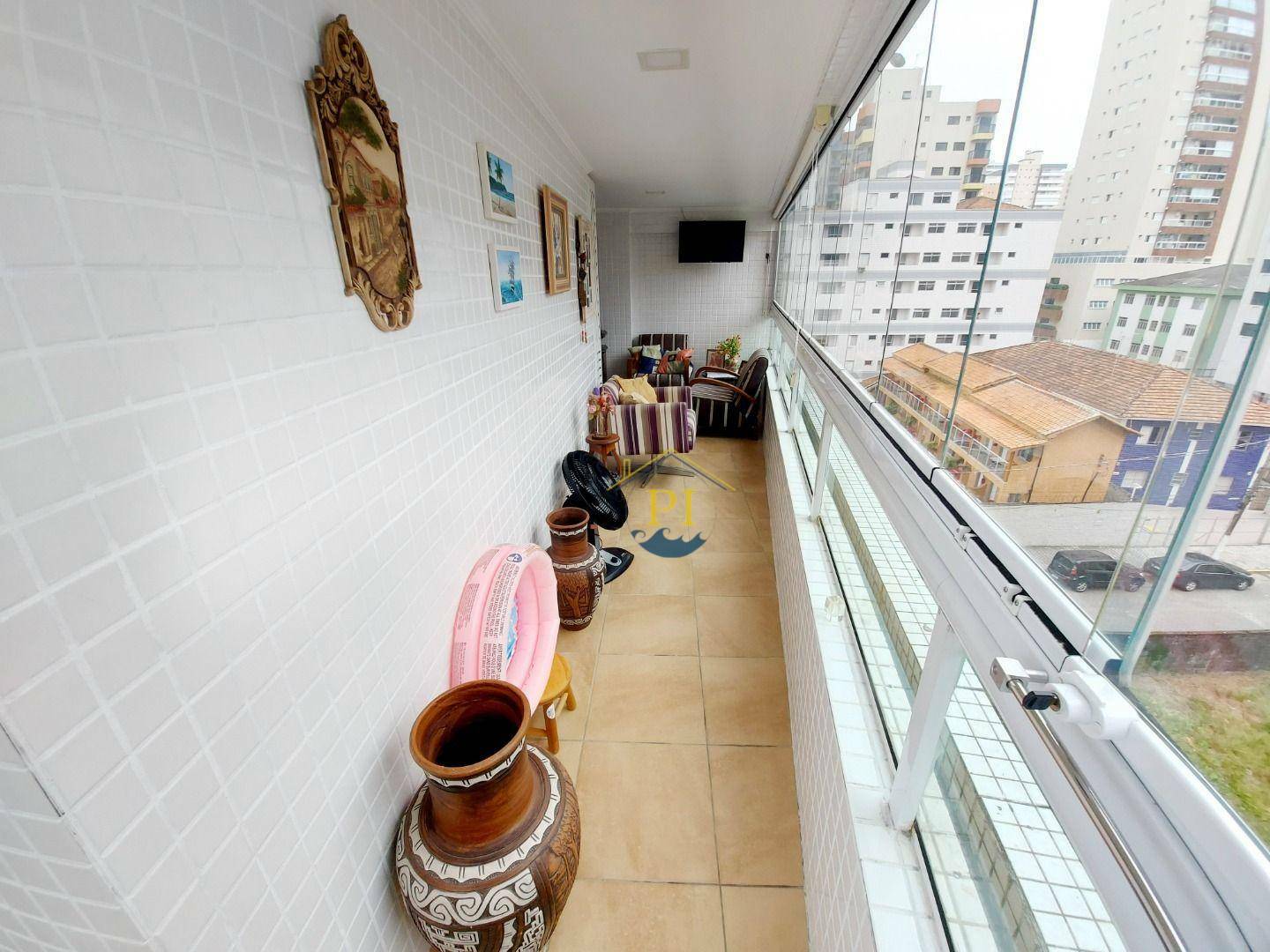 Apartamento à venda com 2 quartos, 102m² - Foto 9