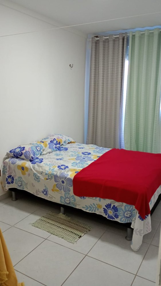 Apartamento para alugar com 1 quarto, 51m² - Foto 9