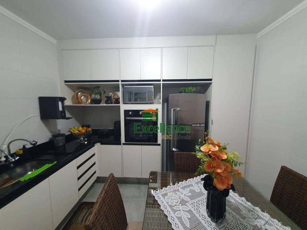 Sobrado à venda com 3 quartos, 110m² - Foto 4