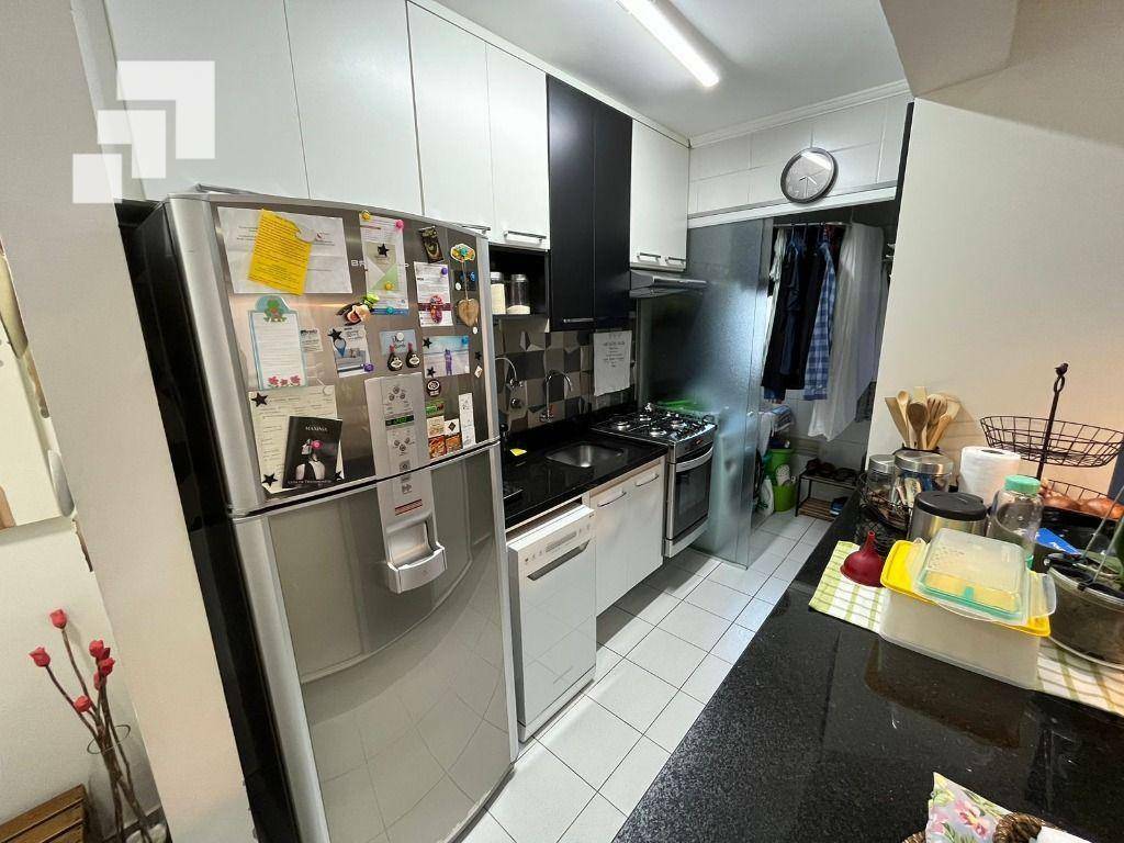 Apartamento à venda com 3 quartos, 66m² - Foto 8