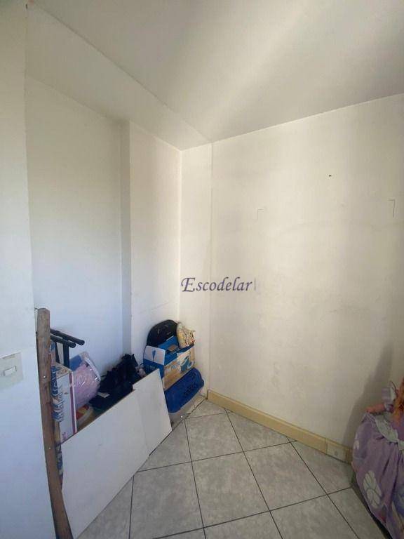 Apartamento à venda com 3 quartos, 65m² - Foto 18