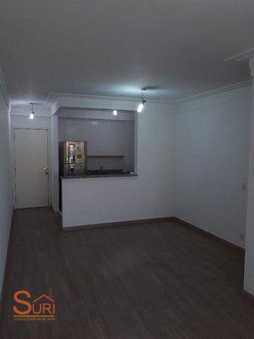 Apartamento à venda com 3 quartos, 84m² - Foto 11