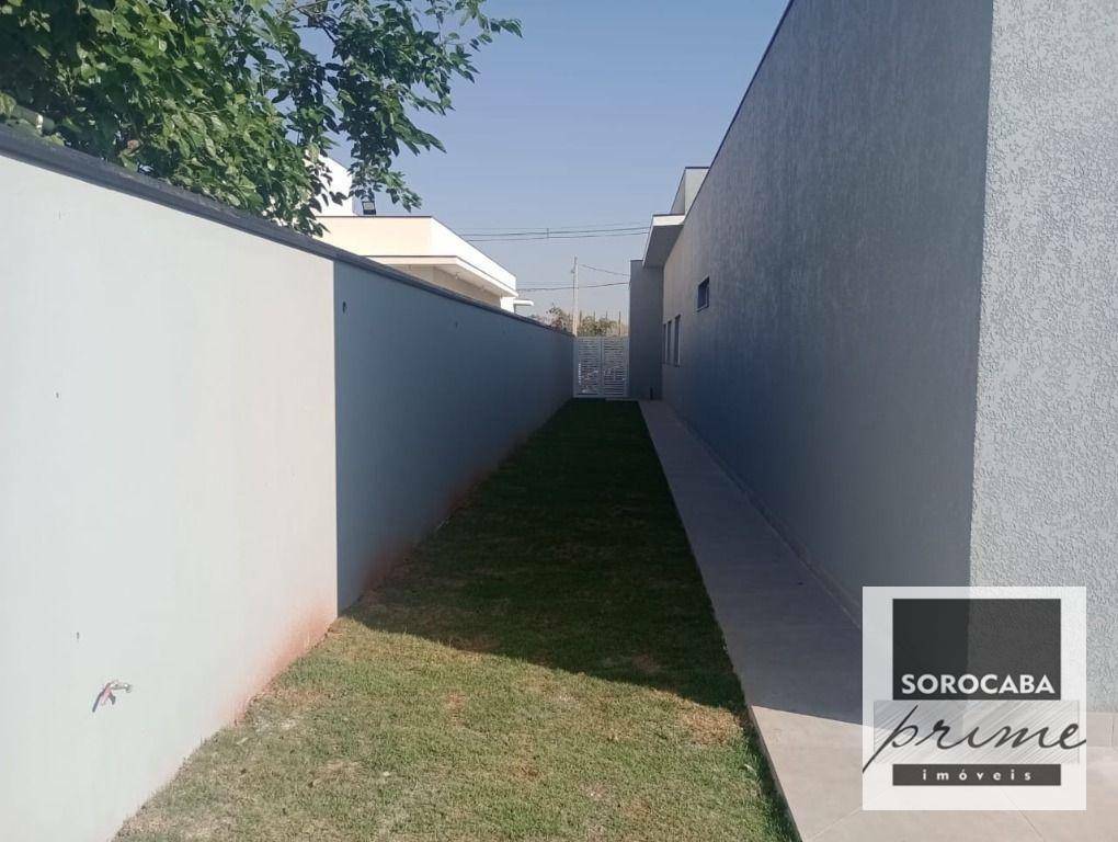 Casa de Condomínio à venda e aluguel com 3 quartos, 300m² - Foto 4