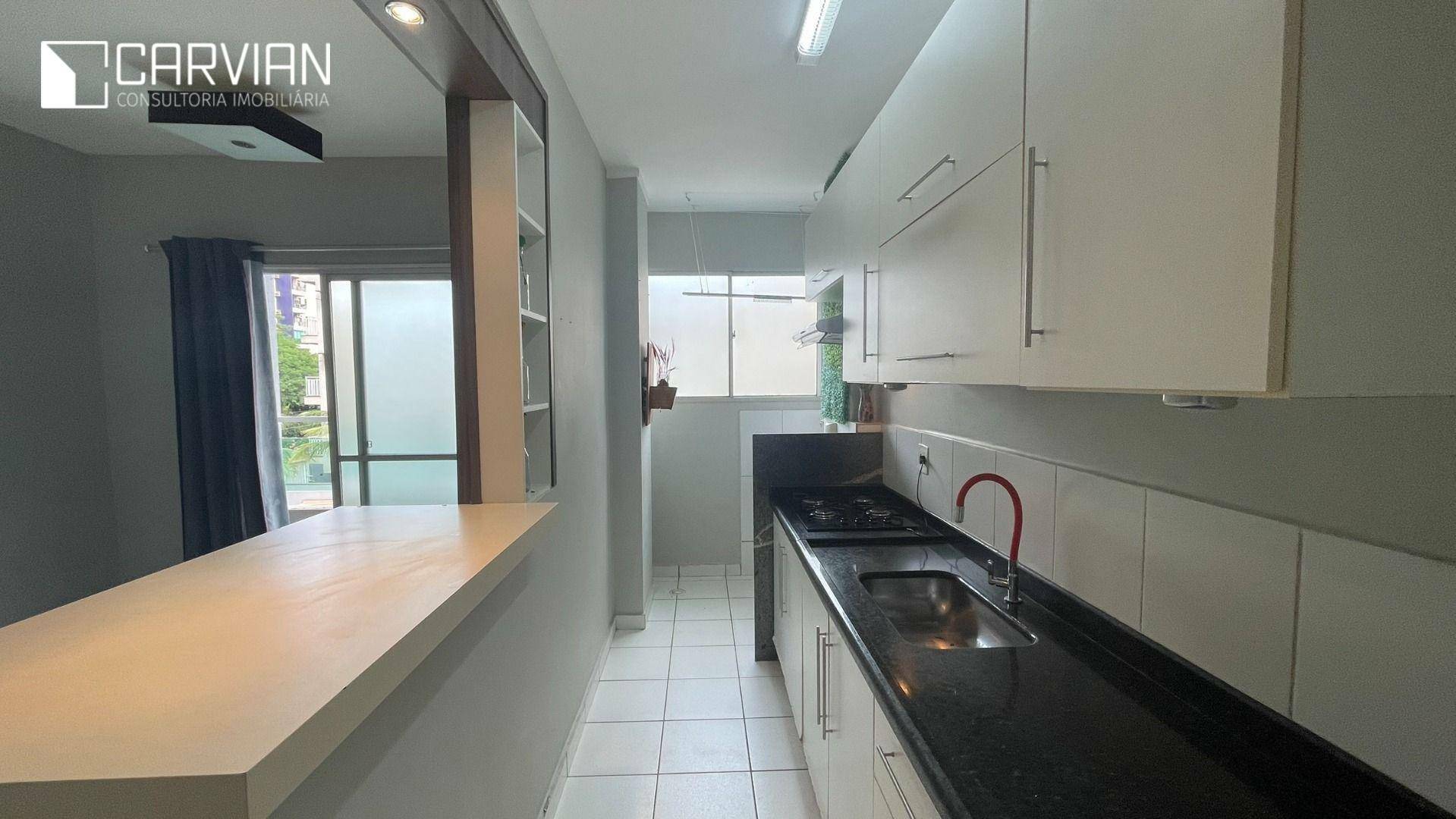 Apartamento para alugar com 2 quartos, 70m² - Foto 5