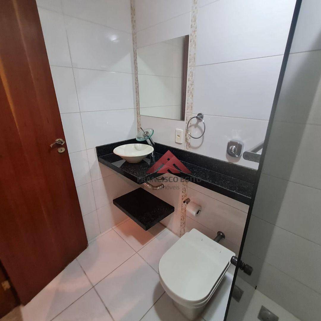 Casa à venda com 3 quartos, 360M2 - Foto 17