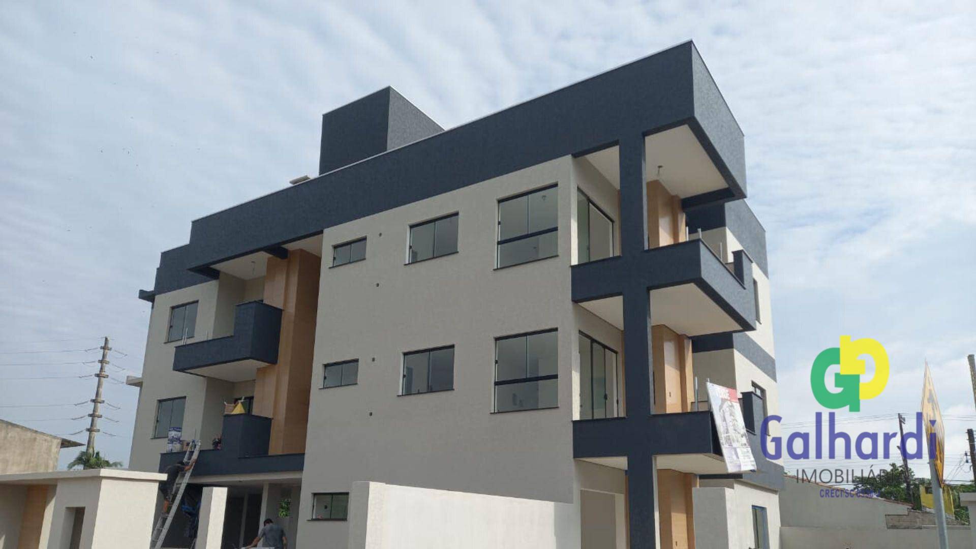 Apartamento à venda com 3 quartos, 78m² - Foto 10