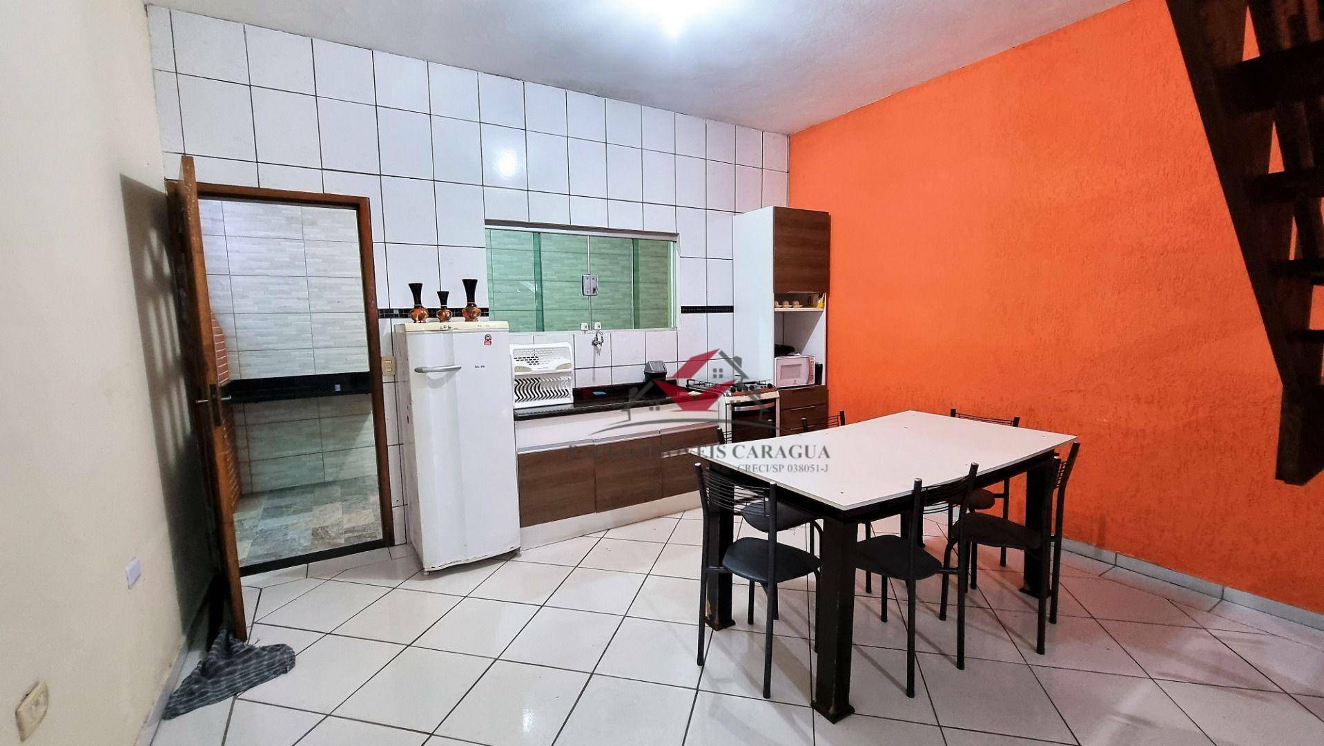 Casa à venda com 2 quartos, 76m² - Foto 6