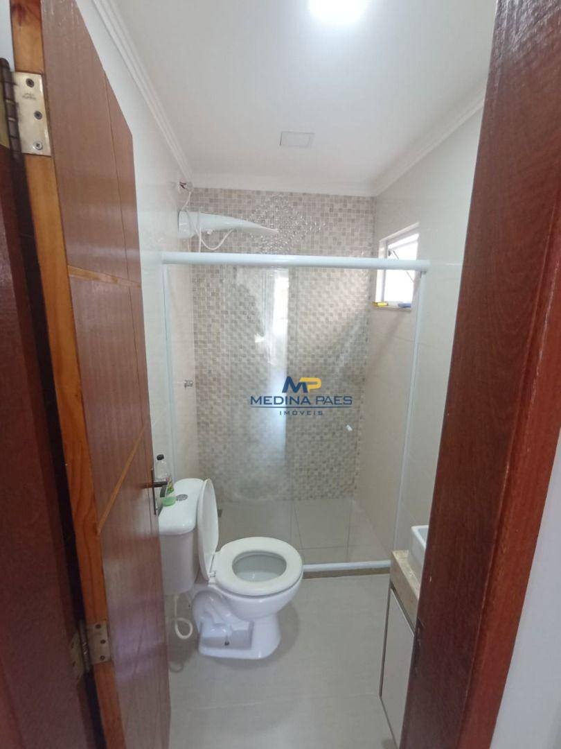 Casa à venda com 2 quartos, 135m² - Foto 10