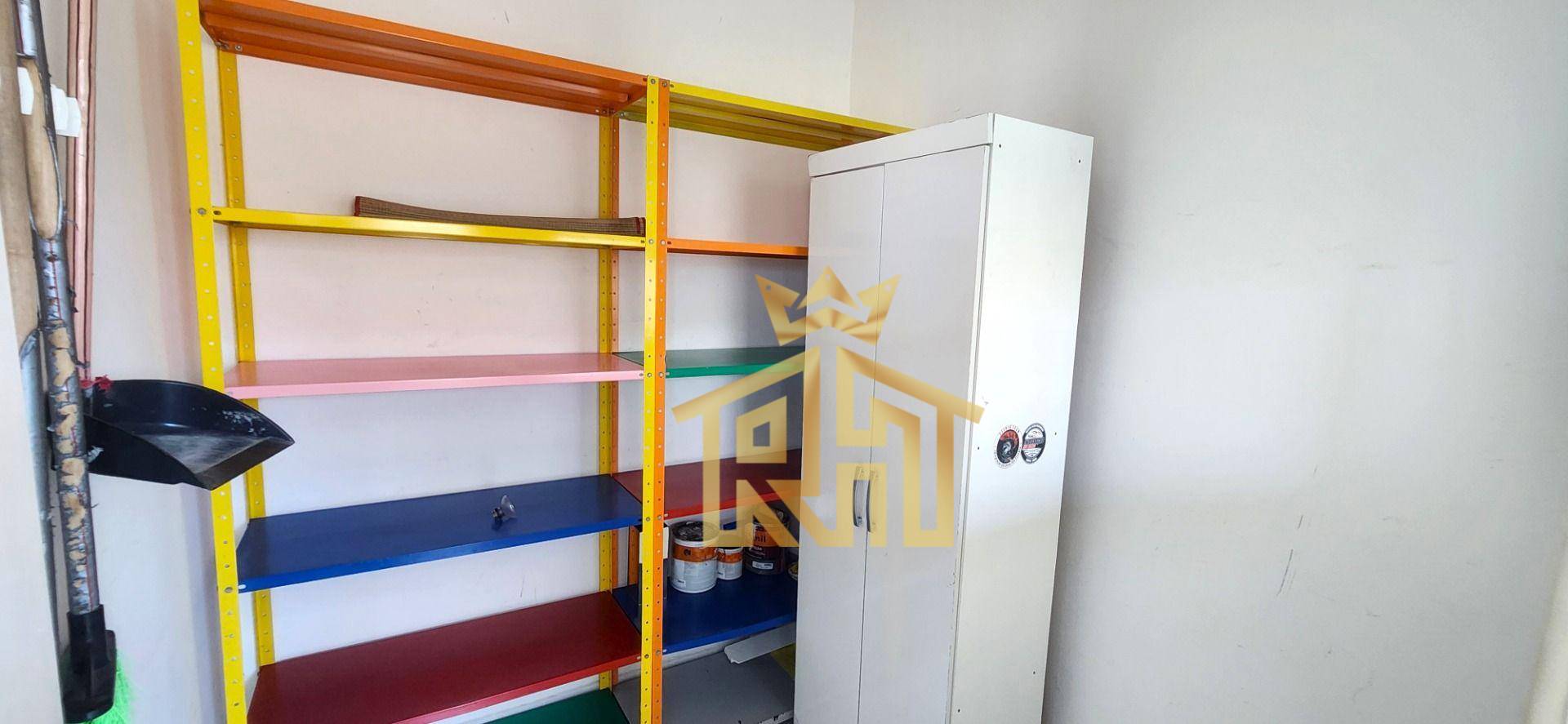 Apartamento à venda com 3 quartos, 136m² - Foto 60