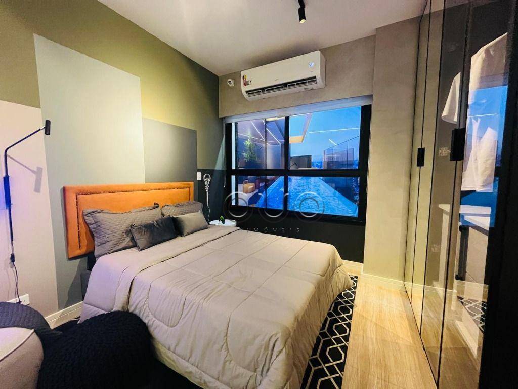 Apartamento, 1 quarto, 27 m² - Foto 12