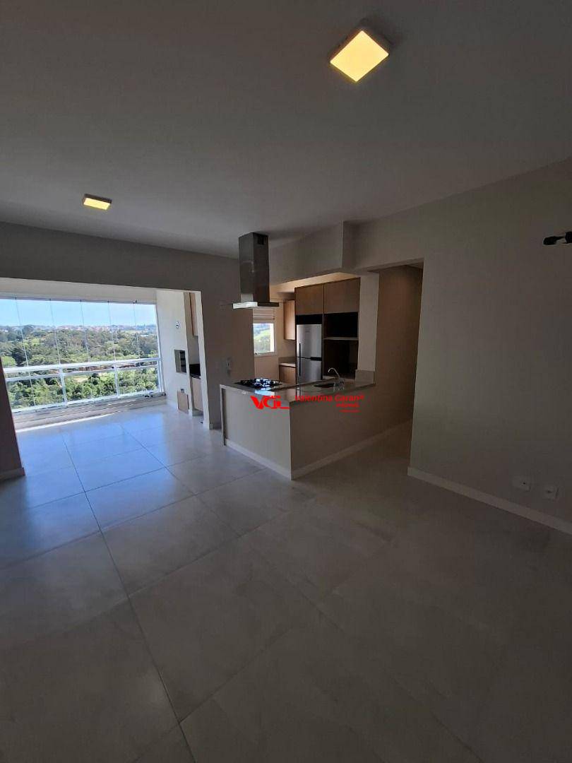 Apartamento, 2 quartos, 82 m² - Foto 3