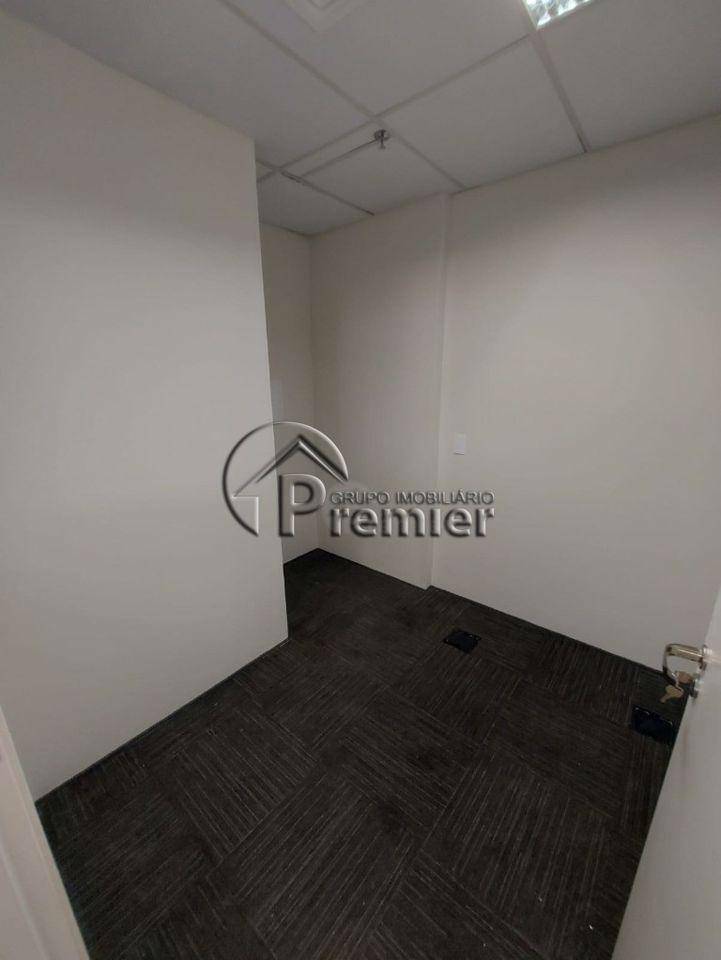 Conjunto Comercial-Sala para alugar, 134m² - Foto 15