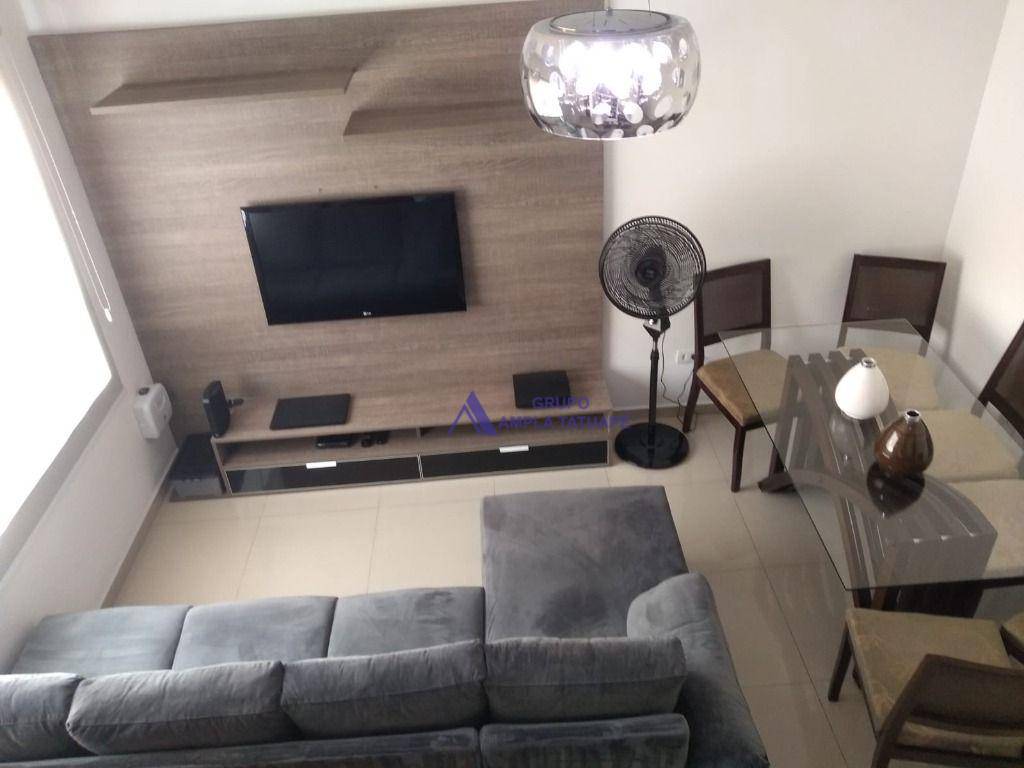 Sobrado à venda com 2 quartos, 85m² - Foto 4