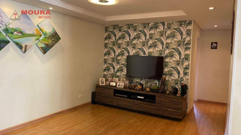 Apartamento à venda com 3 quartos, 80m² - Foto 17