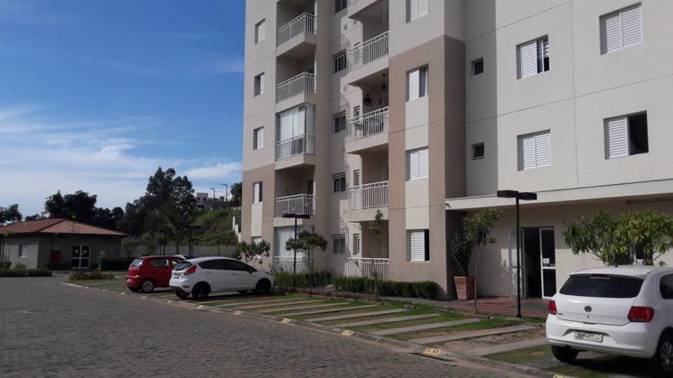 Apartamento à venda com 1 quarto, 51m² - Foto 6