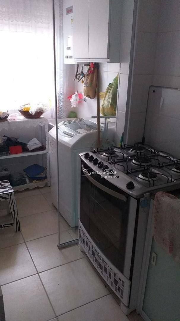 Apartamento à venda com 2 quartos, 72m² - Foto 13