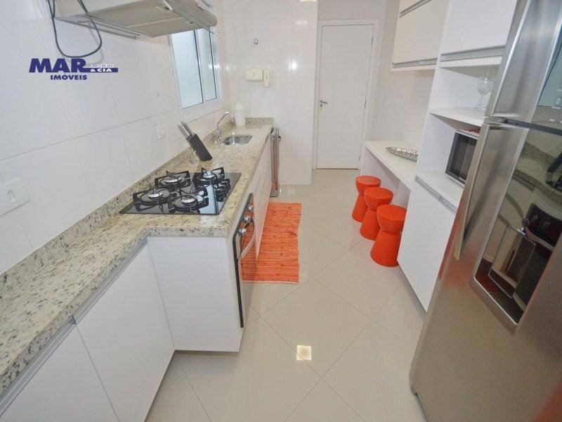 Apartamento à venda com 3 quartos, 140m² - Foto 19