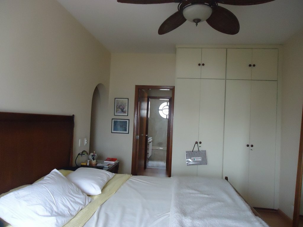 Apartamento à venda e aluguel com 4 quartos, 220m² - Foto 16