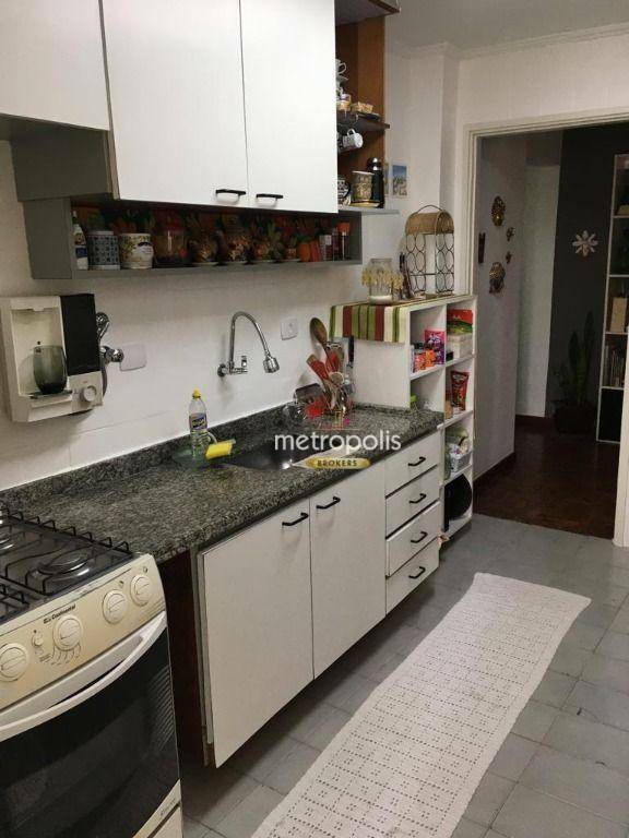 Apartamento à venda com 2 quartos, 76m² - Foto 5