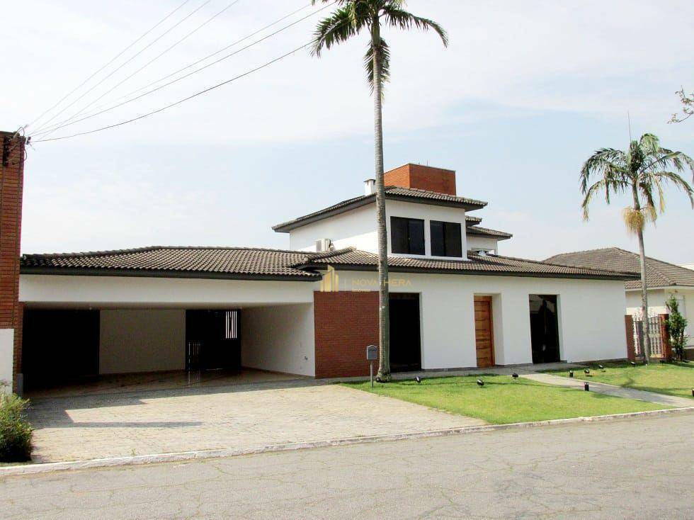 Sobrado à venda com 4 quartos, 620m² - Foto 11