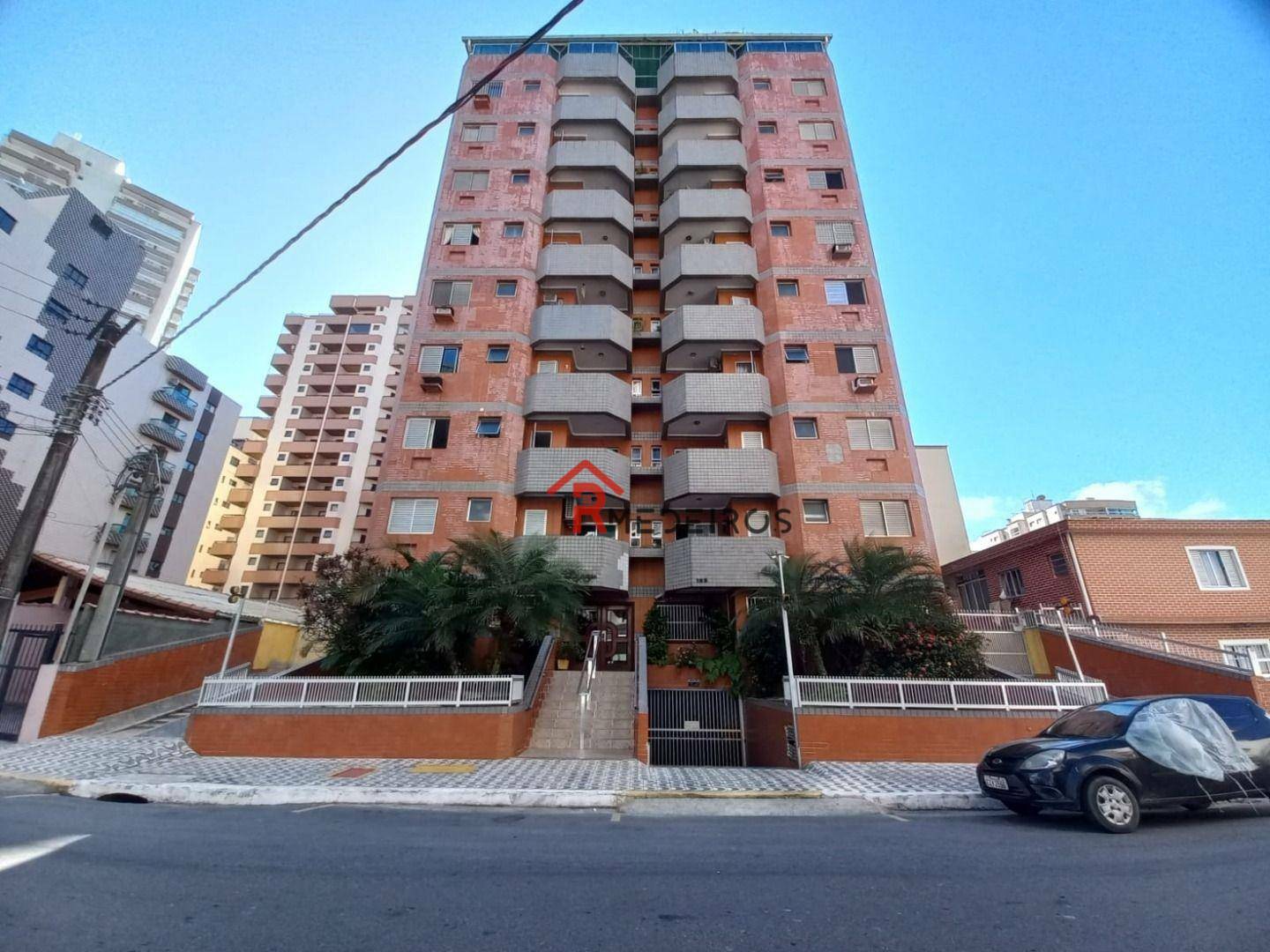 Apartamento à venda com 2 quartos, 77m² - Foto 1