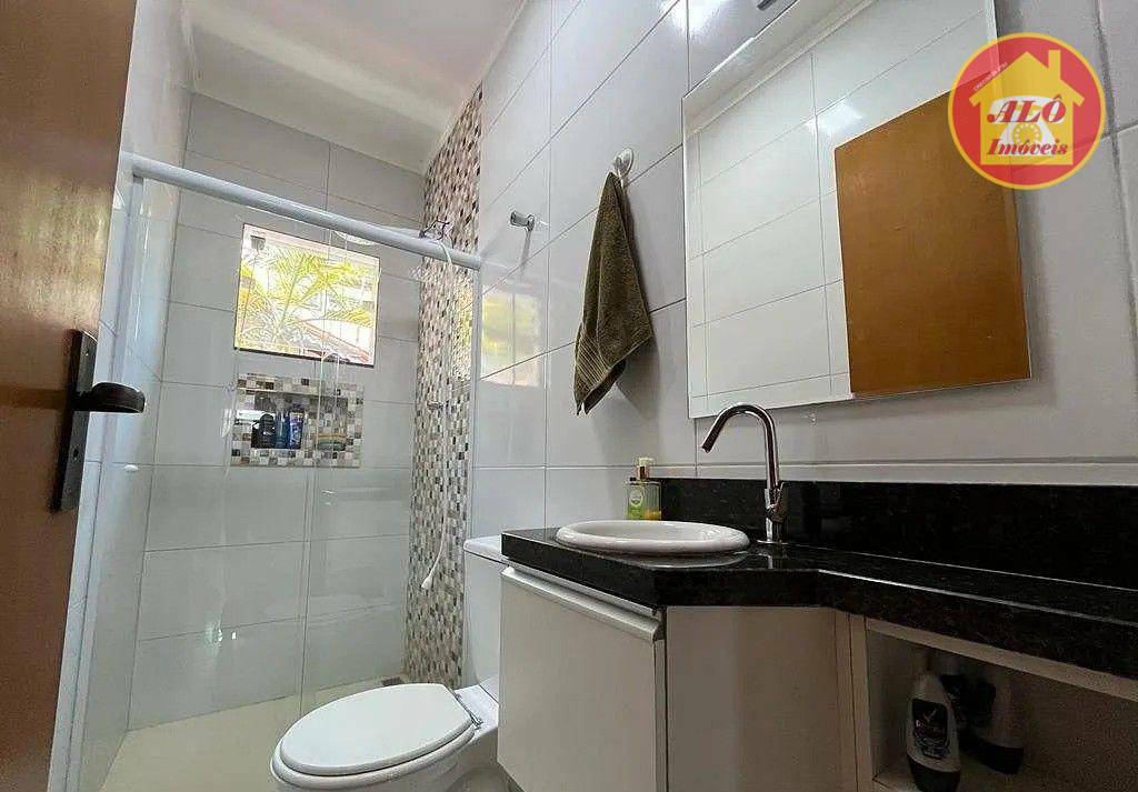 Sobrado à venda com 2 quartos, 81m² - Foto 6