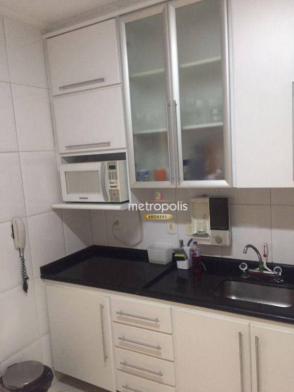 Apartamento à venda com 3 quartos, 110m² - Foto 14