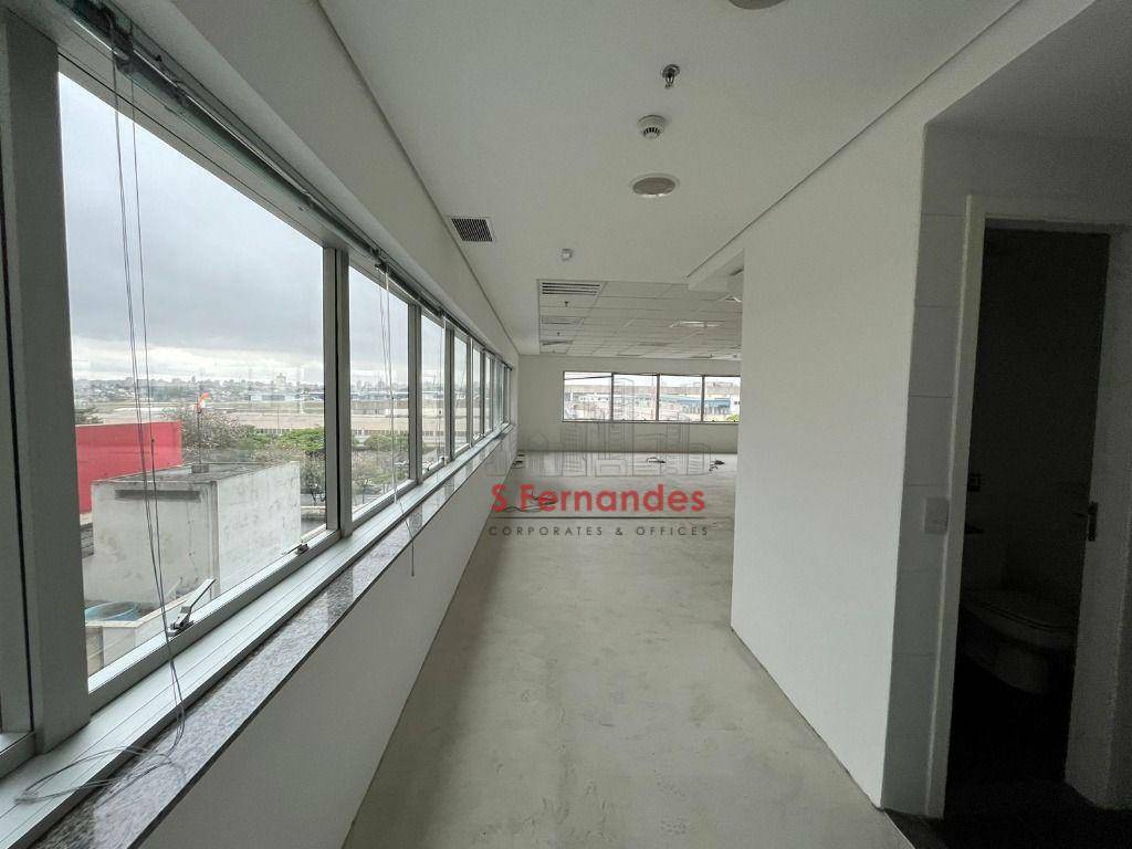 Conjunto Comercial-Sala para alugar, 241m² - Foto 4