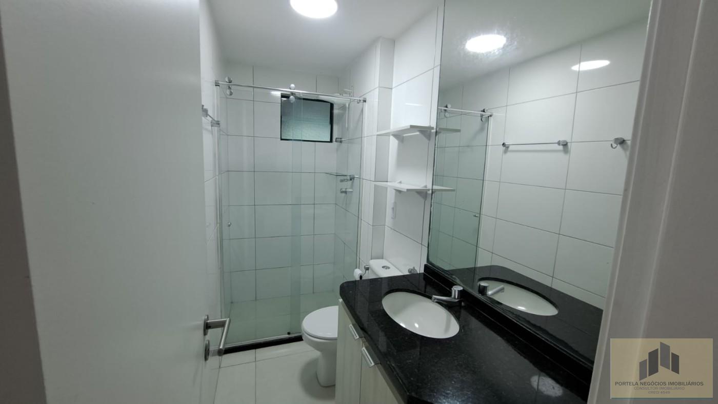 Apartamento à venda com 3 quartos, 100m² - Foto 11
