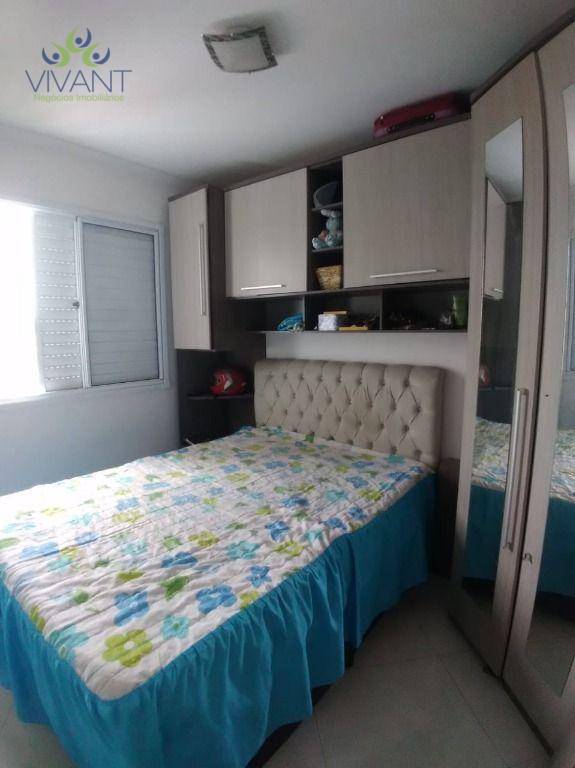 Apartamento à venda com 2 quartos, 50M2 - Foto 10