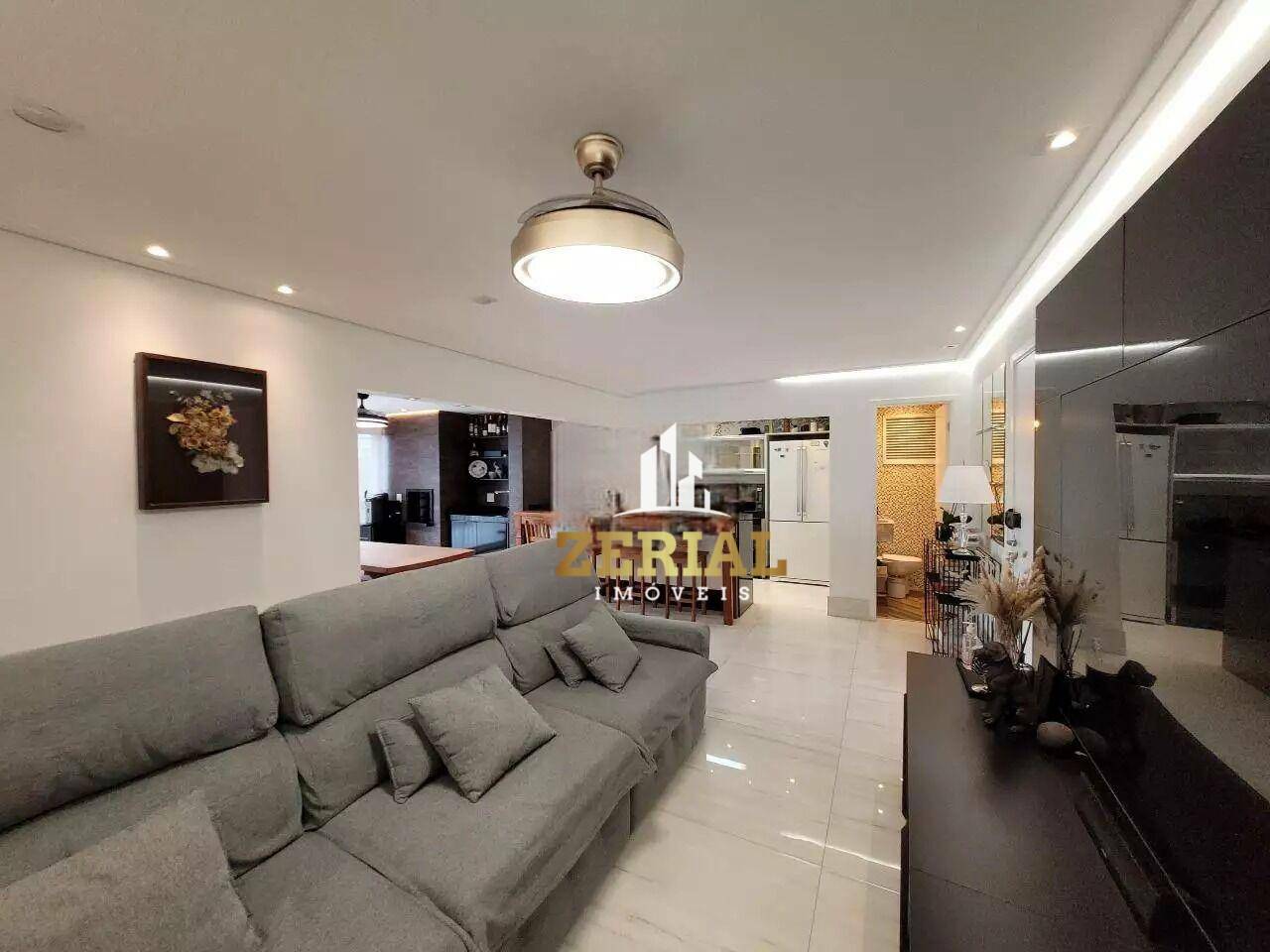 Apartamento à venda com 2 quartos, 89m² - Foto 6