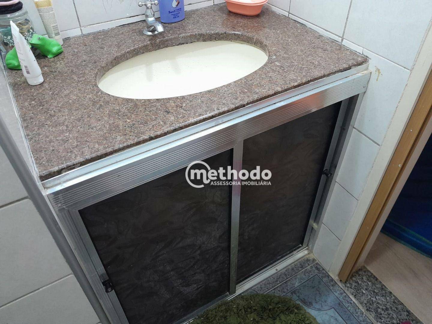 Apartamento à venda com 2 quartos, 62m² - Foto 14